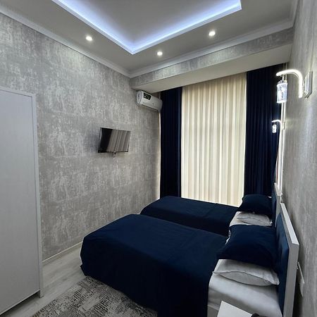Bex Sueno Hotel Samarkand Ngoại thất bức ảnh