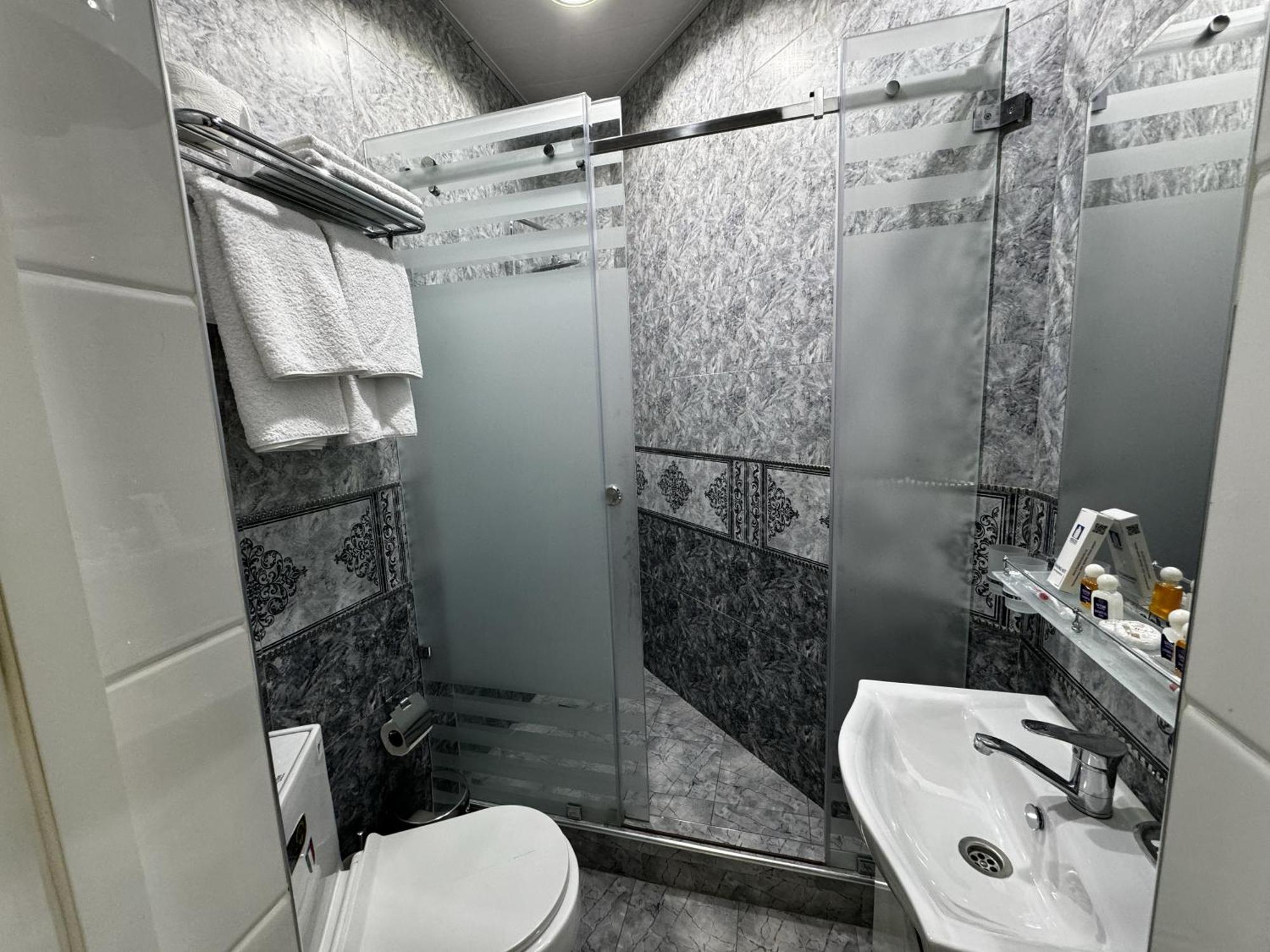 Bex Sueno Hotel Samarkand Ngoại thất bức ảnh