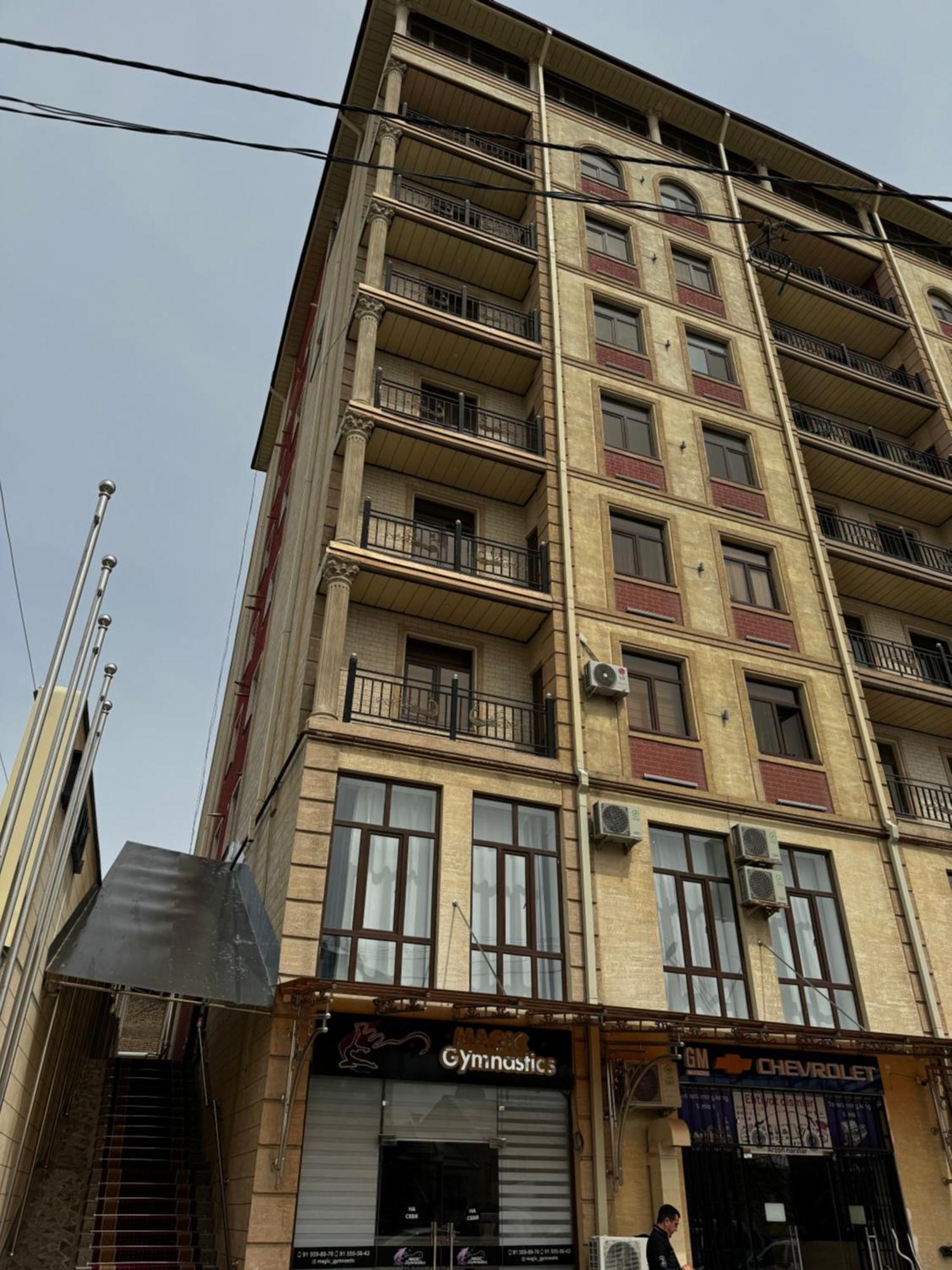 Bex Sueno Hotel Samarkand Ngoại thất bức ảnh