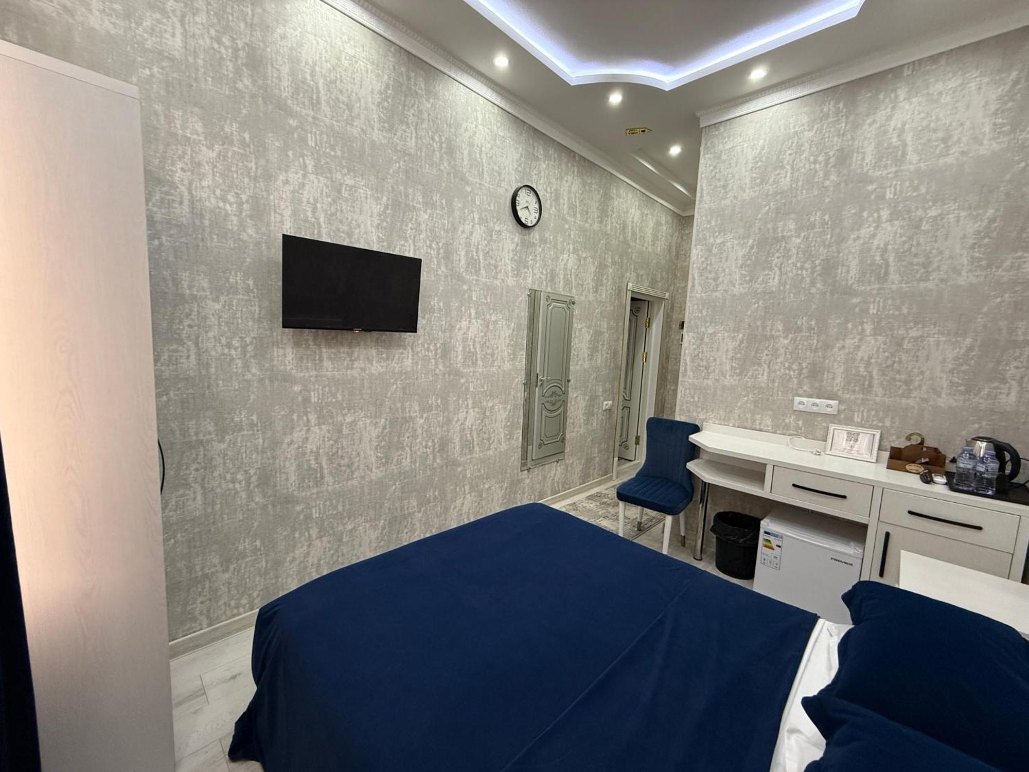 Bex Sueno Hotel Samarkand Ngoại thất bức ảnh