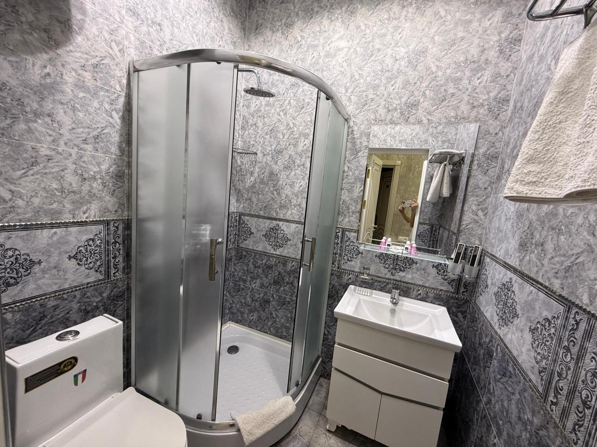 Bex Sueno Hotel Samarkand Ngoại thất bức ảnh